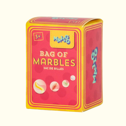 Bag of Marbles