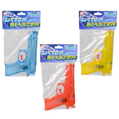 Water Squirter Gun