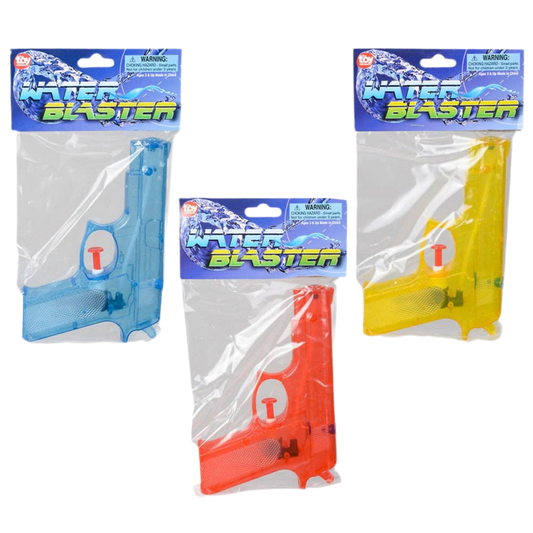 Water Squirter Gun