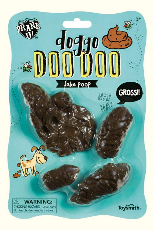 Fake Doggo Doo Doo