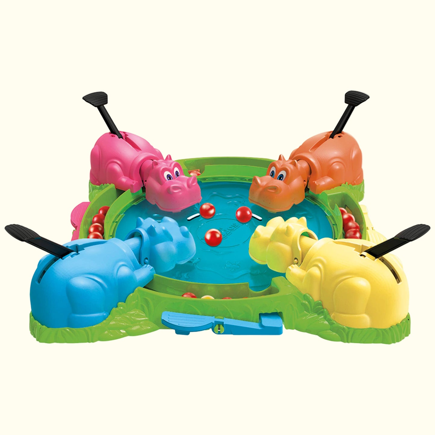 Hungry Hungry Hippos Game
