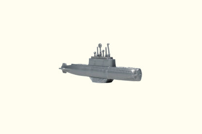 Diving Sub