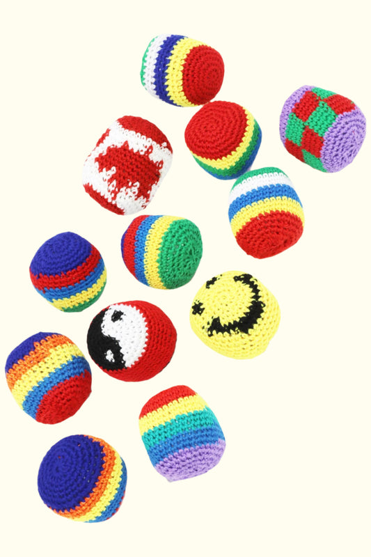 Hacky Sack