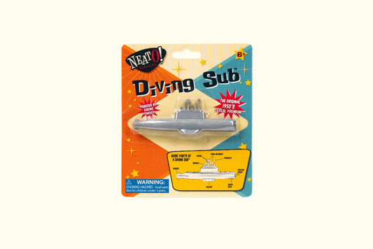 Diving Sub