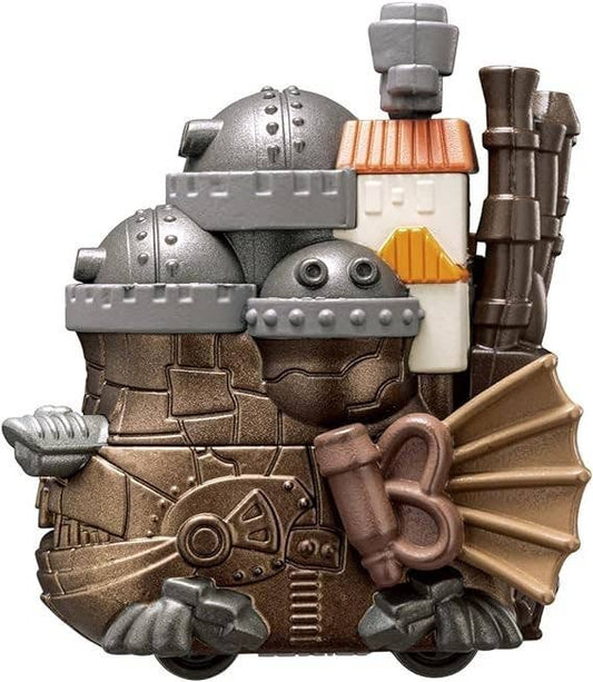 Mini Howl's Moving Castle