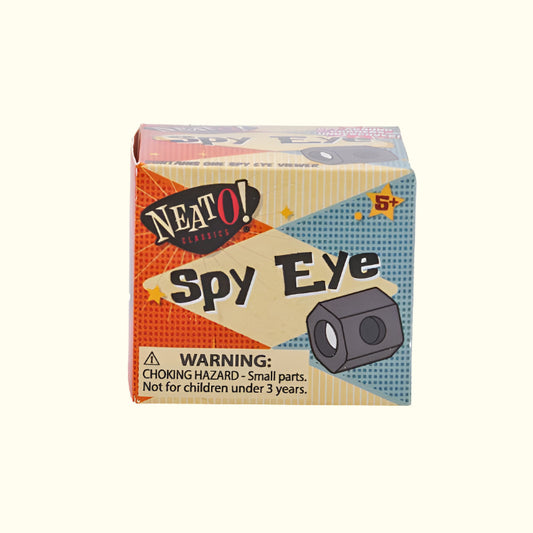 Spy Eye