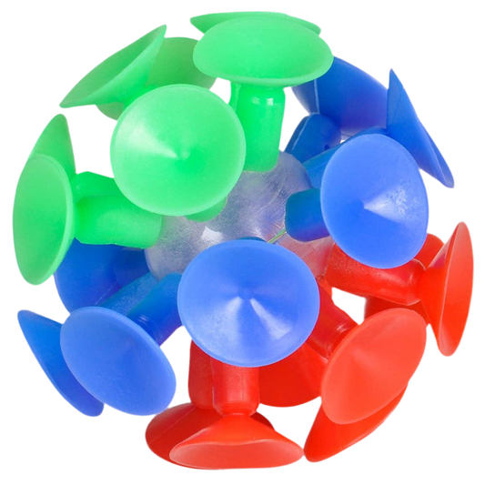 Suction Ball