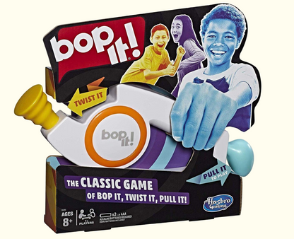 Bop It Game