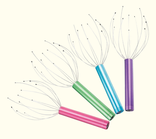 Head Massager