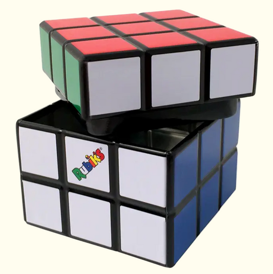 Rubik's Cube