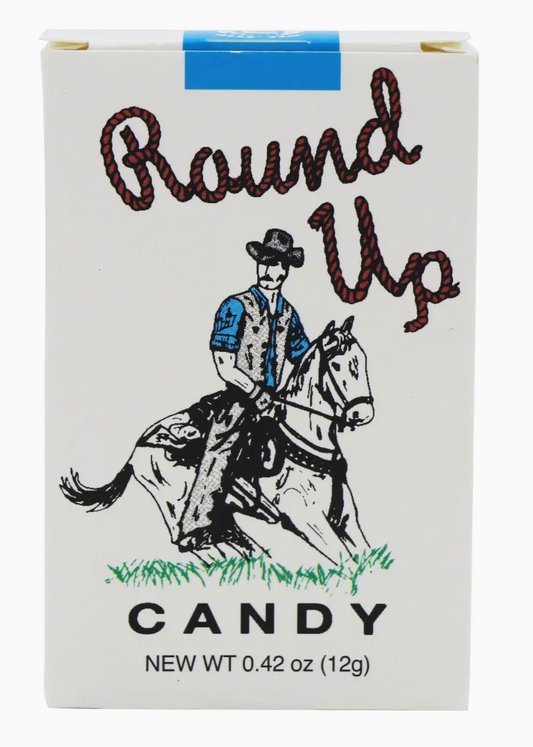 Candy Cigarettes
