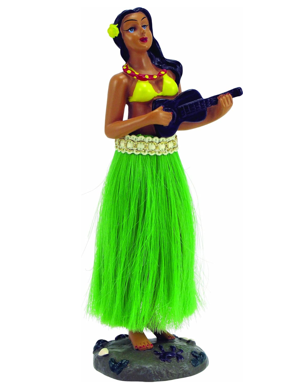 Hula Girl