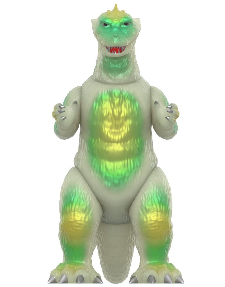 Godzilla Action Figure