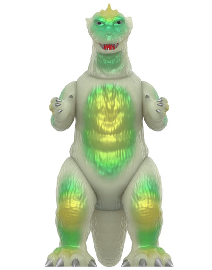 Godzilla Action Figure