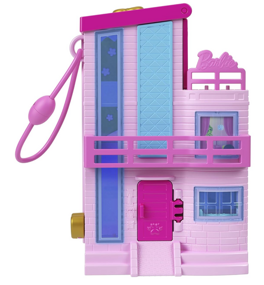 Polly Pocket