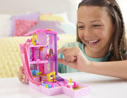 Polly Pocket