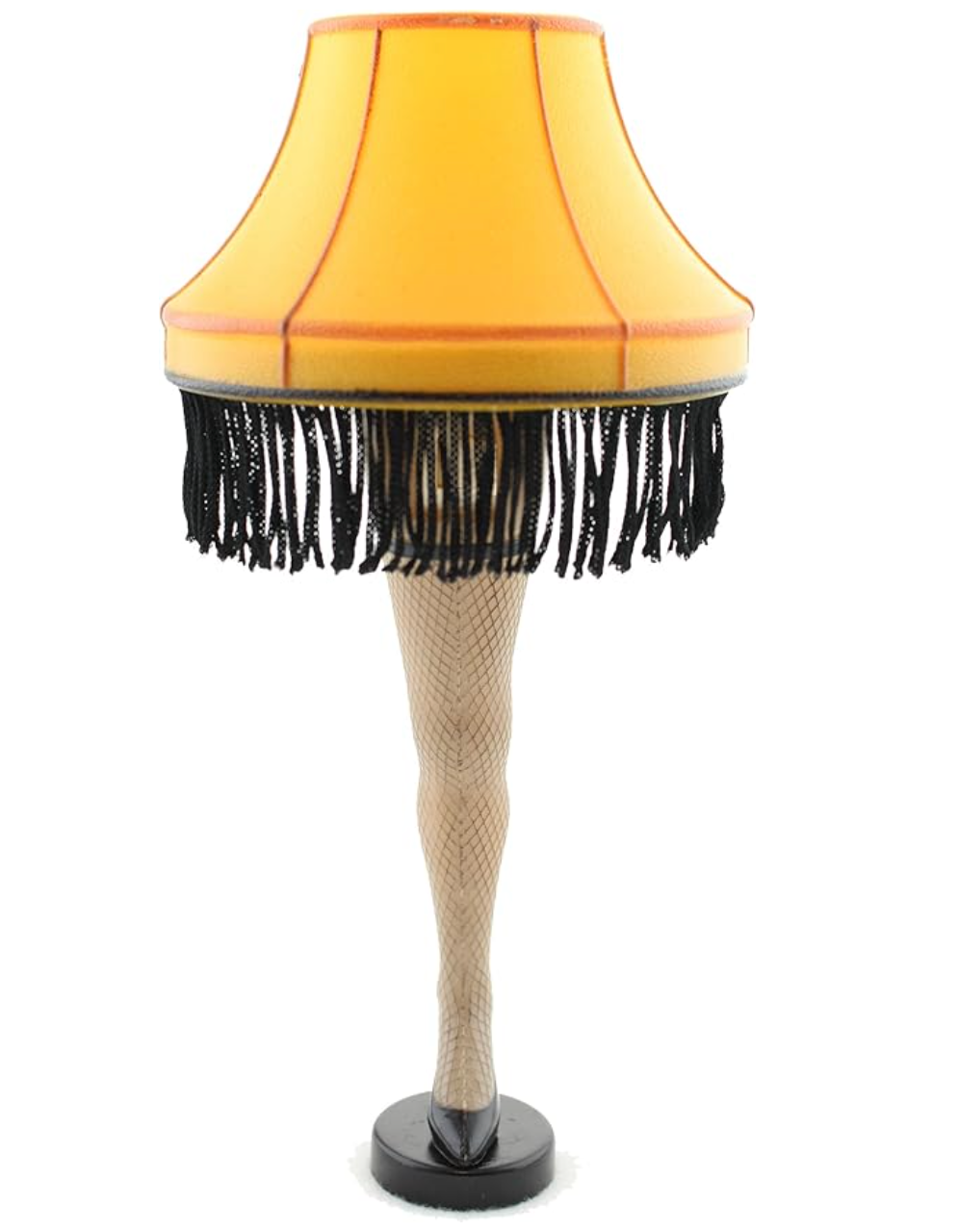 A Christmas Story Leg Lamp
