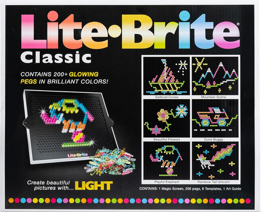 Lite Brite