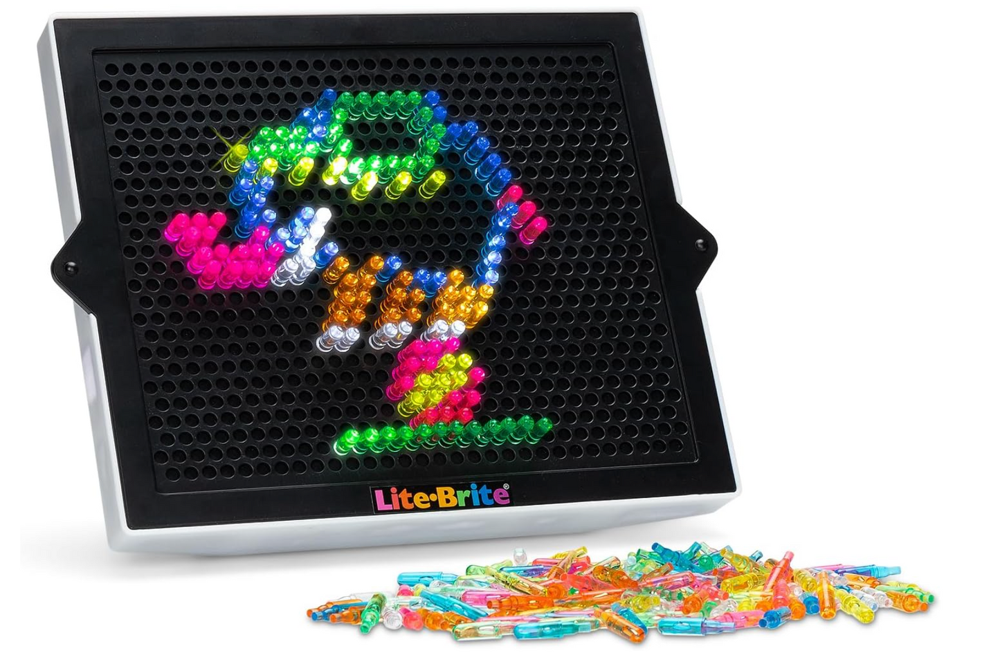Lite Brite