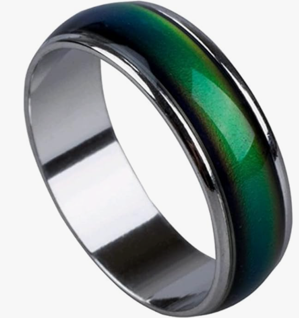 Mood Ring