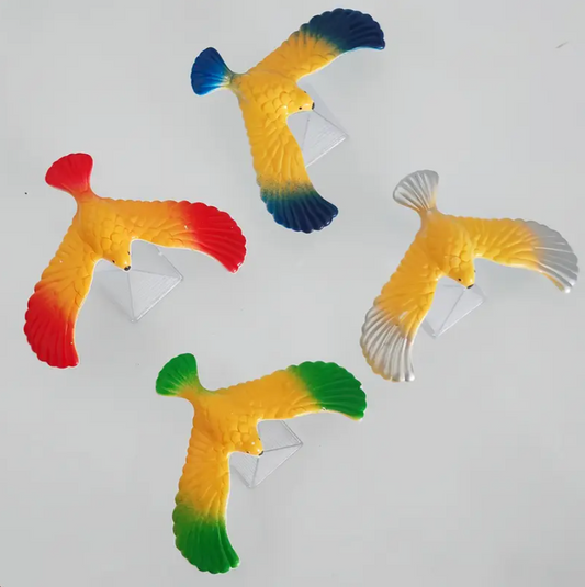 Mini Balance Birds