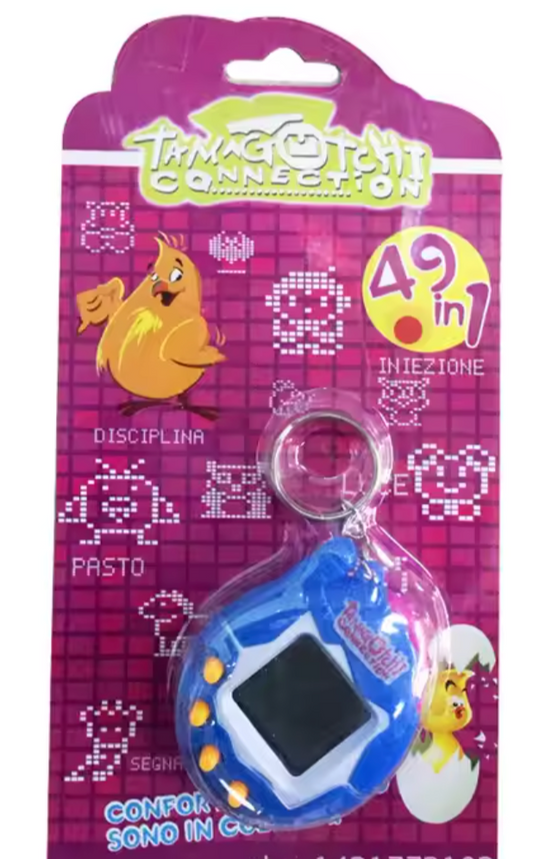 Tamagotchi