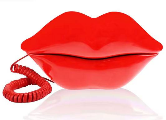 Lip Phone