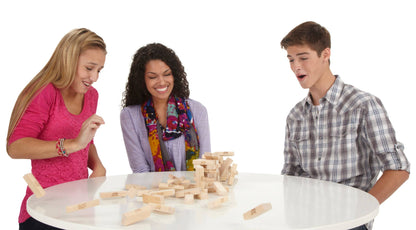 Jenga Original Classic Game