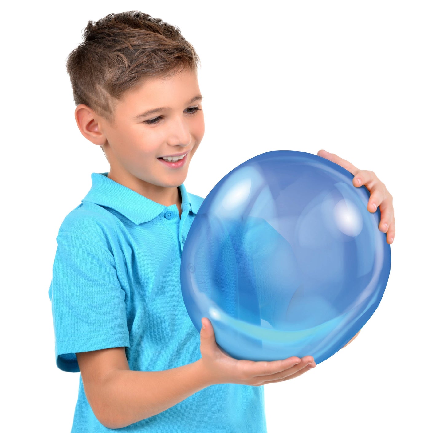 Magic Bubbles - Blue