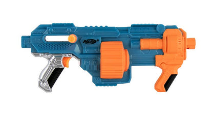 World’s Smallest Nerf Elite 2.0 Blasters Assorted