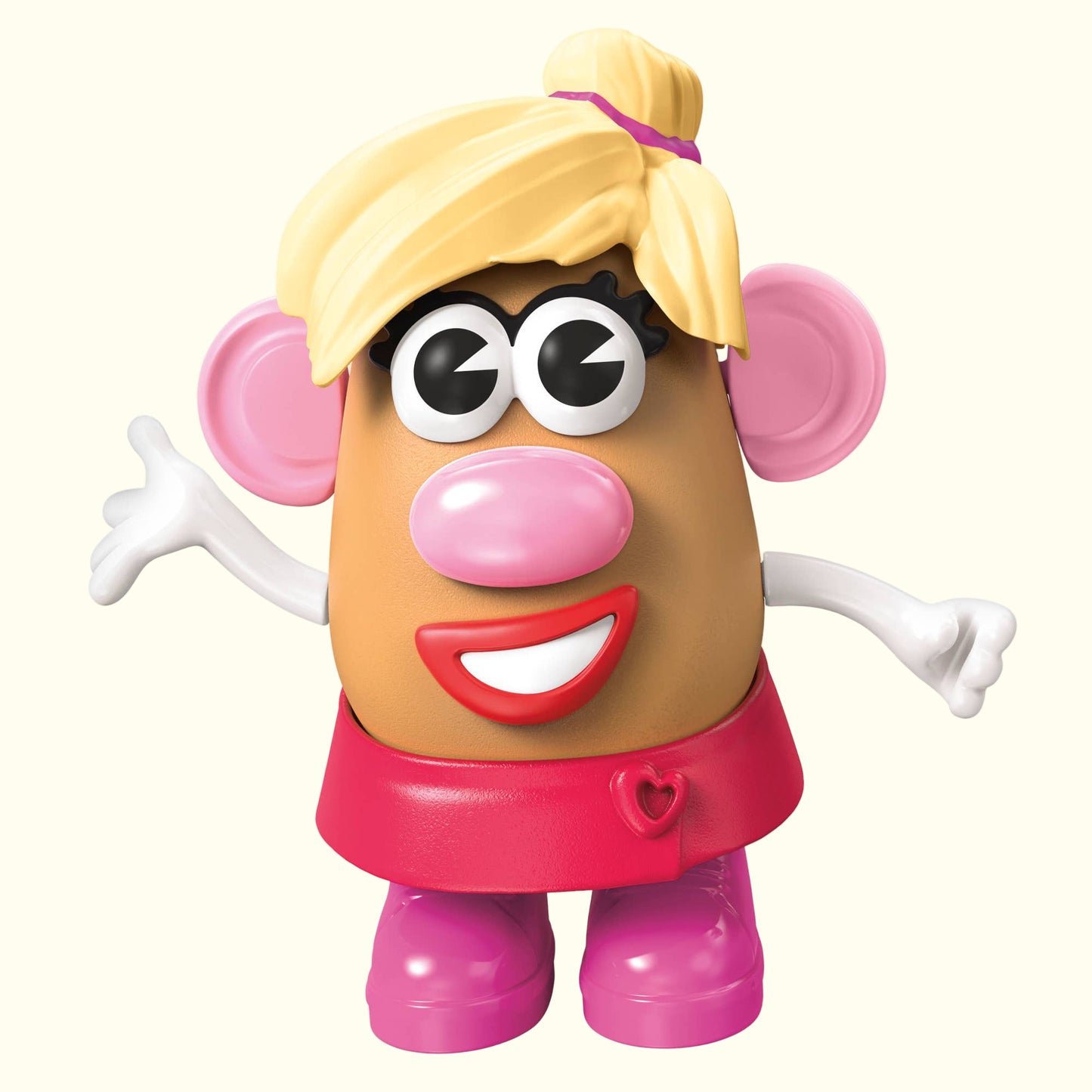 Mr & Mrs Potato Head Assorted Playsets