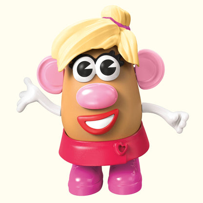 Mr & Mrs Potato Head Assorted Playsets