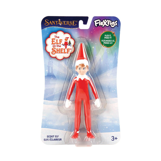 Elf on the Shelf