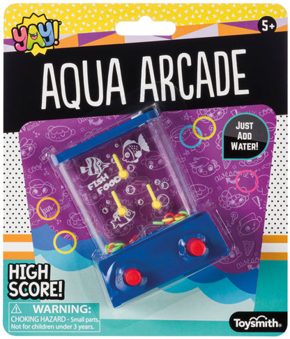Aqua Arcade