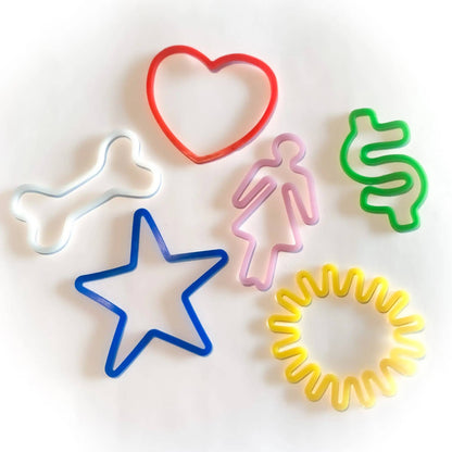 Fun Pack Sillybandz