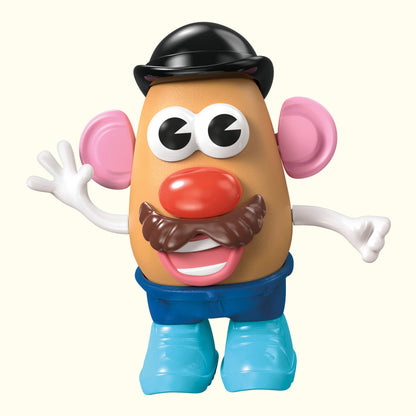 Mr & Mrs Potato Head Assorted Playsets