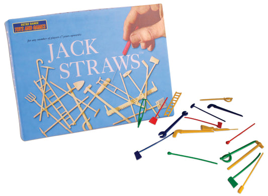 Jack Straws