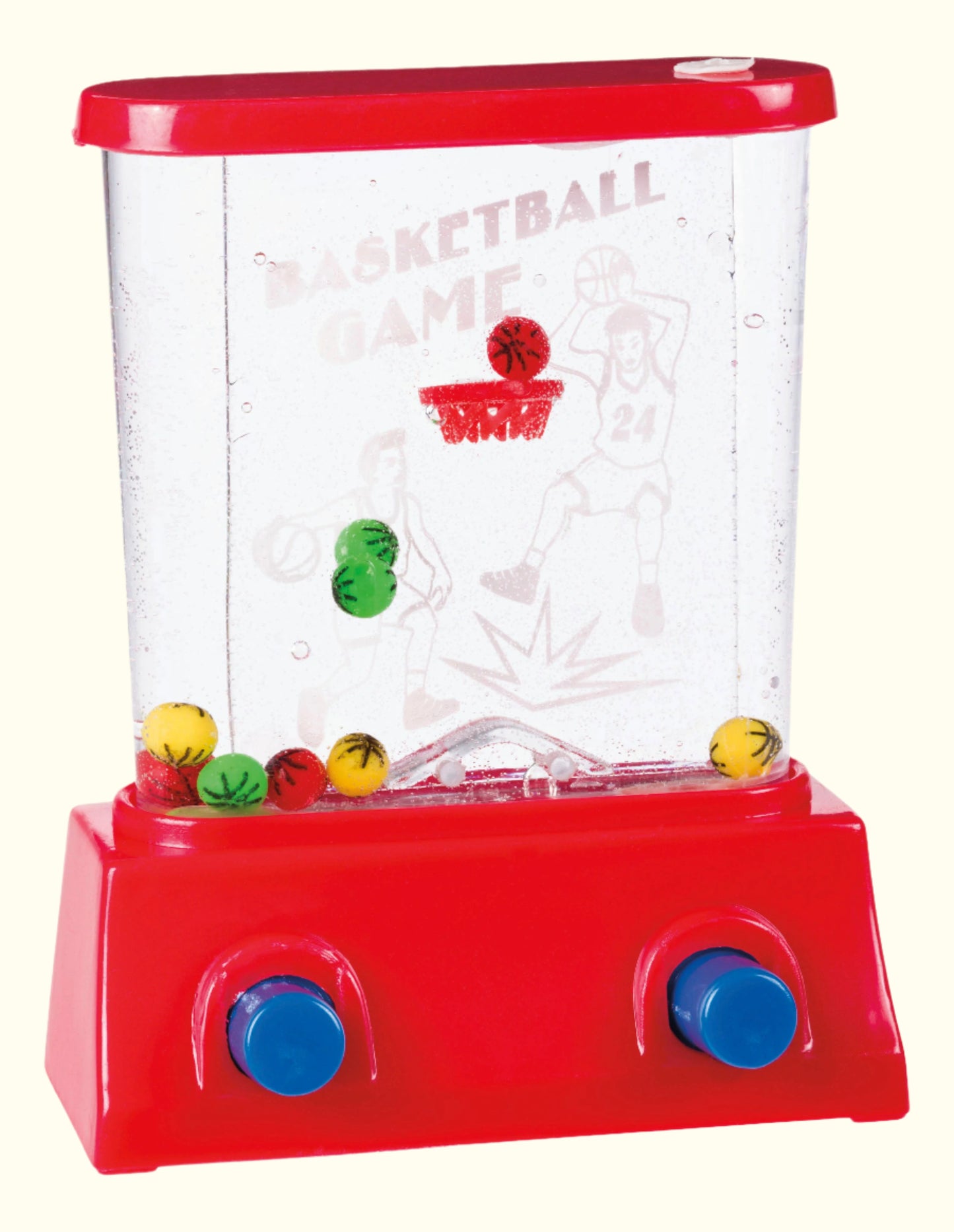Mini Water Arcade Games