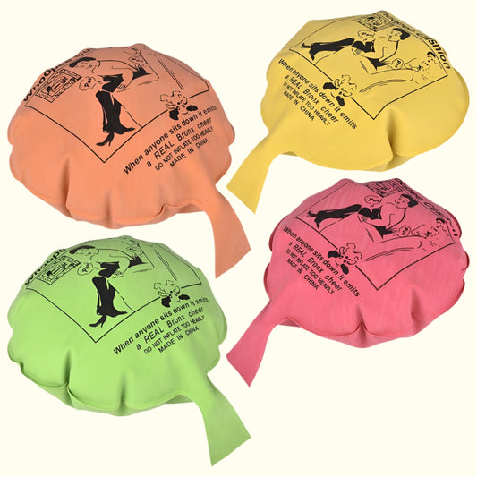 Whoopee Cushion