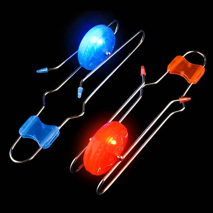 Light-up Gyro Wheel